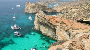 SALE от Air Malta: летим в пик сезона со скидкой -30%