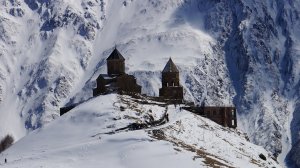 SALE от SkyUp: Грузия, Италия и Словакия – от €59!