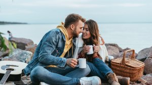 Куда полететь на День святого Валентина: 8 идей