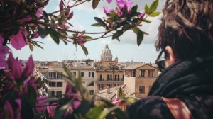 Майские в путешествии: авиа от €64 в обе стороны!