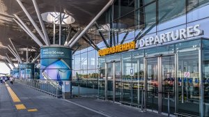 Аэропорт «Борисполь» возглавил крупный международный рейтинг
