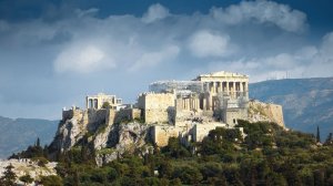 Греция: до −50% на авиабилеты в Афины