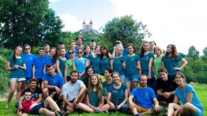 Как поехать бесплатно учиться в Словакию и влюбиться в страну