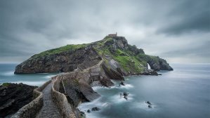 Где снимали восьмой сезон «Игры престолов»