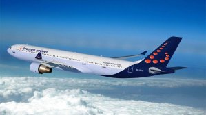 Brussels Airlines отменяет все рейсы на 13 февраля