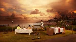 Куда поехать в ноябре