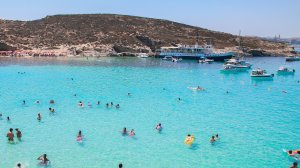 Мальта: летим от €101 в обе стороны!