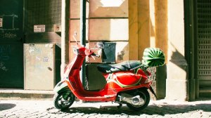 В Рим за €97 в обе стороны!