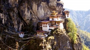 9 стран мира, которые стремительно набирают популярность