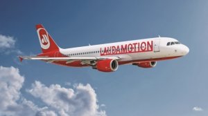 Laudamotion существенно изменит правила провоза ручной клади
