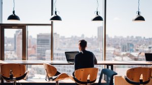 10 мест Киева, в которых приятно работать