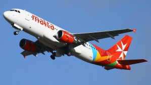 Air Malta увеличила габариты ручной клади