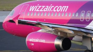 Wizz Air будет летать из Киева в Афины и Салоники