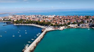 «МоторСич» будет летать из Запорожья в Болгарию