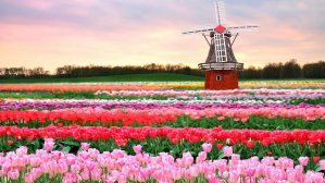 7 крутых мест для путешествия в апреле и мае