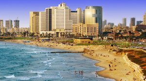 Евровидение 2019: от €48 в одну сторону!