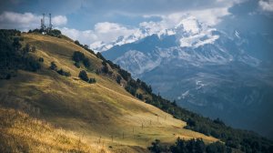 С 1 марта украинцы могут ездить в Грузию по ID-паспортам