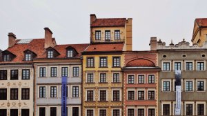 Летим в Словакию, Польшу, Литву от €37 в обе стороны