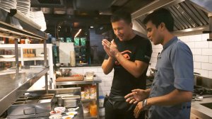 Классический дал: Андрей Буренок рассекретил рецепт индийского чечевичного супа