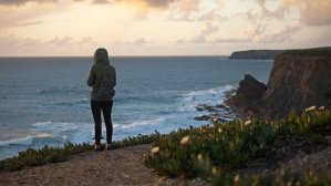 Топ-8 стран для женщин-путешественниц