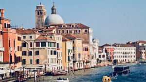4 дня в Венеции: прямой перелёт за €136 туда-назад