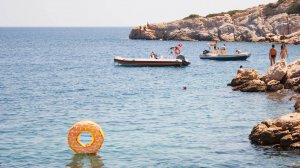 Берлин + Салоники в мае – за €86