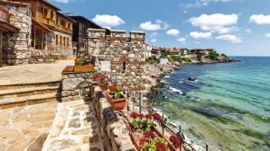 SkyUp запускает рейсы по трем новым направлениям