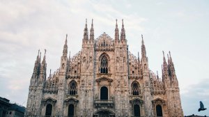 Из Харькова в Рим и Милан: итальянский лоукостер запустил новые рейсы