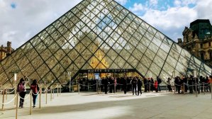 В Париж, Милан, Тбилиси от €58 в обе стороны