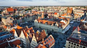 Ryanair открывает еще одно направление из Киева