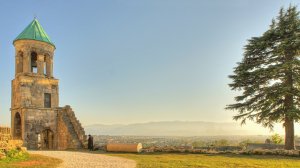 Билеты Киев – Кутаиси за 53 евро