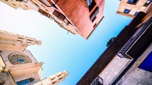 SkyUp запускает 4 новых рейса из Одессы