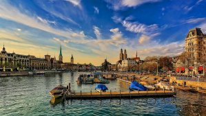 Горячие скидки: Ловите подборку авиабилетов от €40!