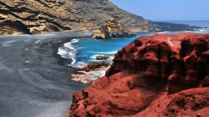 Удивительные Канары: что посмотреть на острове Лансароте