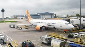 SkyUp открывает пять новых рейсов из Харькова и Запорожья