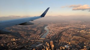 А мы знаем, какая авиакомпания самая чистая в мире