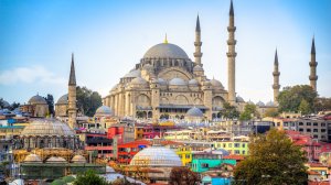 Чем заняться в Стамбуле бюджетному туристу?