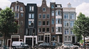 Амстердам в мае: €179 туда и назад