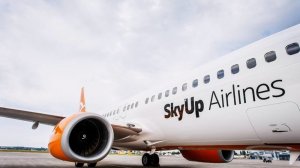 Welcome: SkyUp Airlines теперь на tripmydream