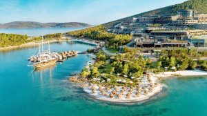 Авиакомпания Pegasus запускает новый рейс в Турцию