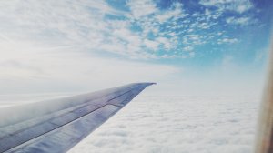 Названы самые пунктуальные украинские авиакомпании в марте 2019