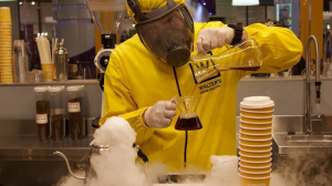 9 баров и кафе, которые стоит посетить каждому любителю кино