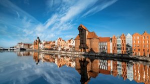 Ryanair открывает еще одно направление из Одессы