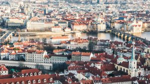 Из Харькова: авиа от €44 в обе стороны