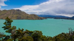 Патагония: путешествие на край света