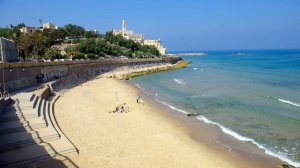 ​​Тель-Авив за €106 в мае!