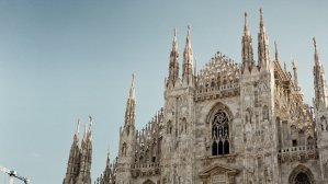 Будапешт + Милан в мае за €145