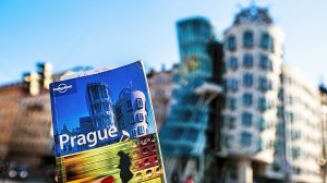 10 интересных мест Праги, которые можно посетить бесплатно