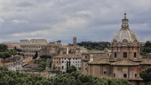 Дортмунд, Рим, Бремен: авиа от €52 в обе стороны