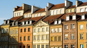 Ryanair будет летать чаще в Варшаву